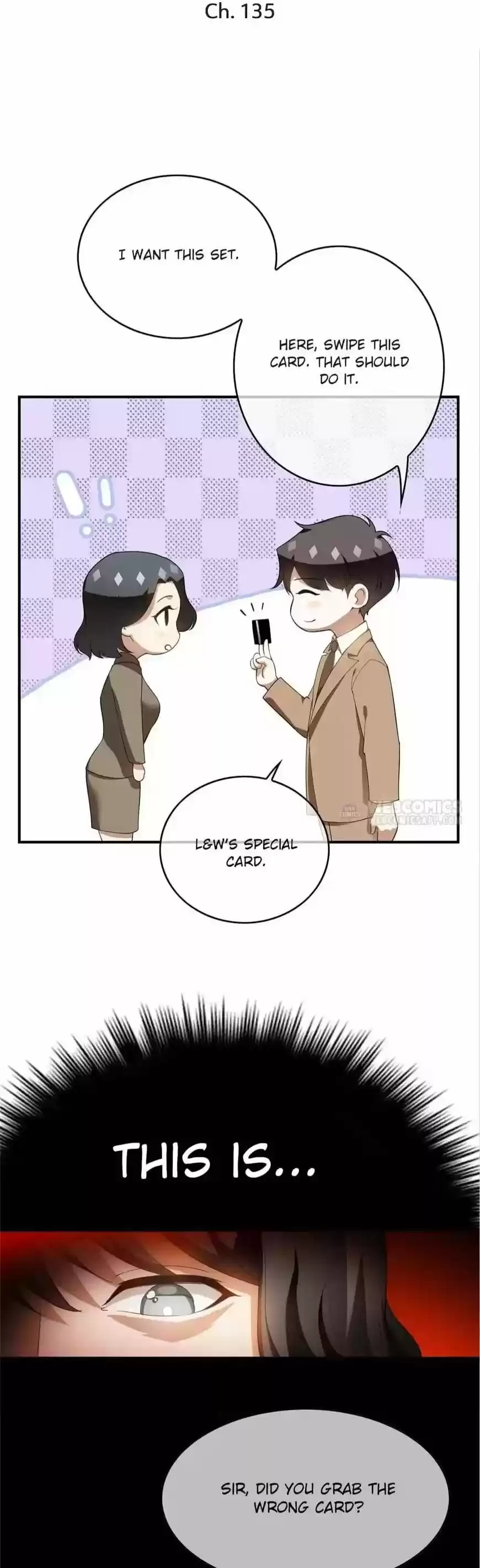 The Innocent Young Master Lu ch.135