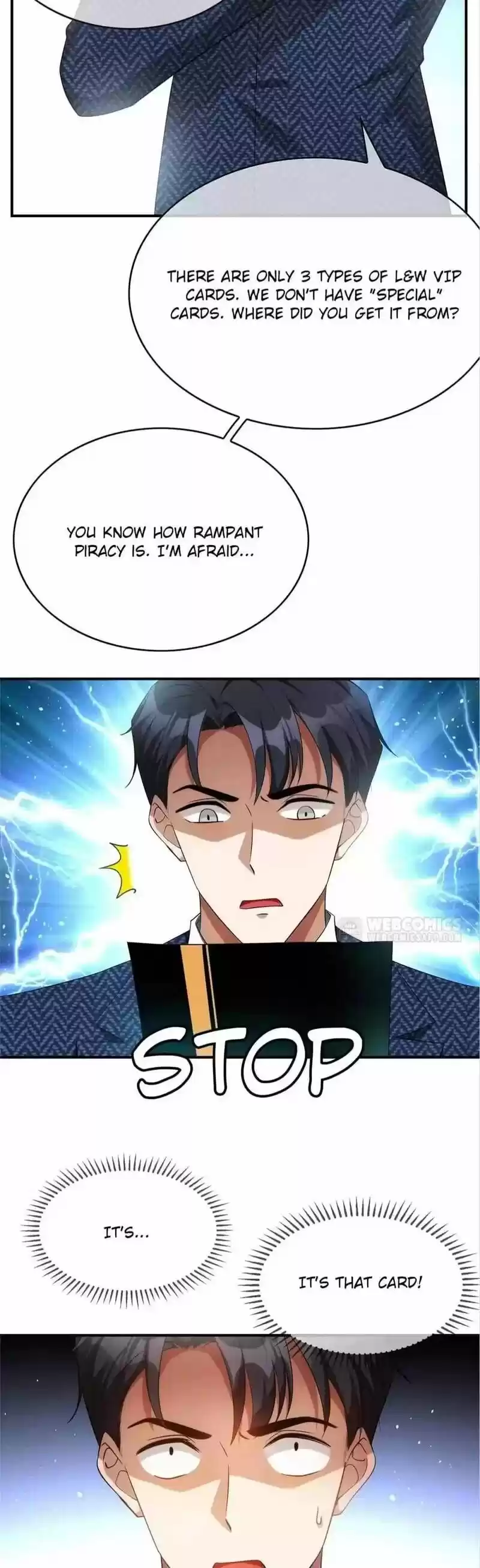 The Innocent Young Master Lu ch.135