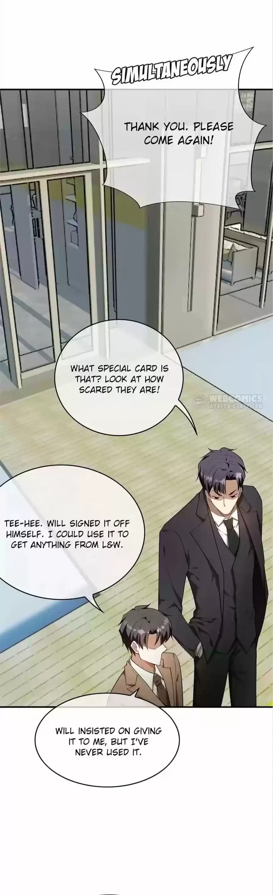 The Innocent Young Master Lu ch.135