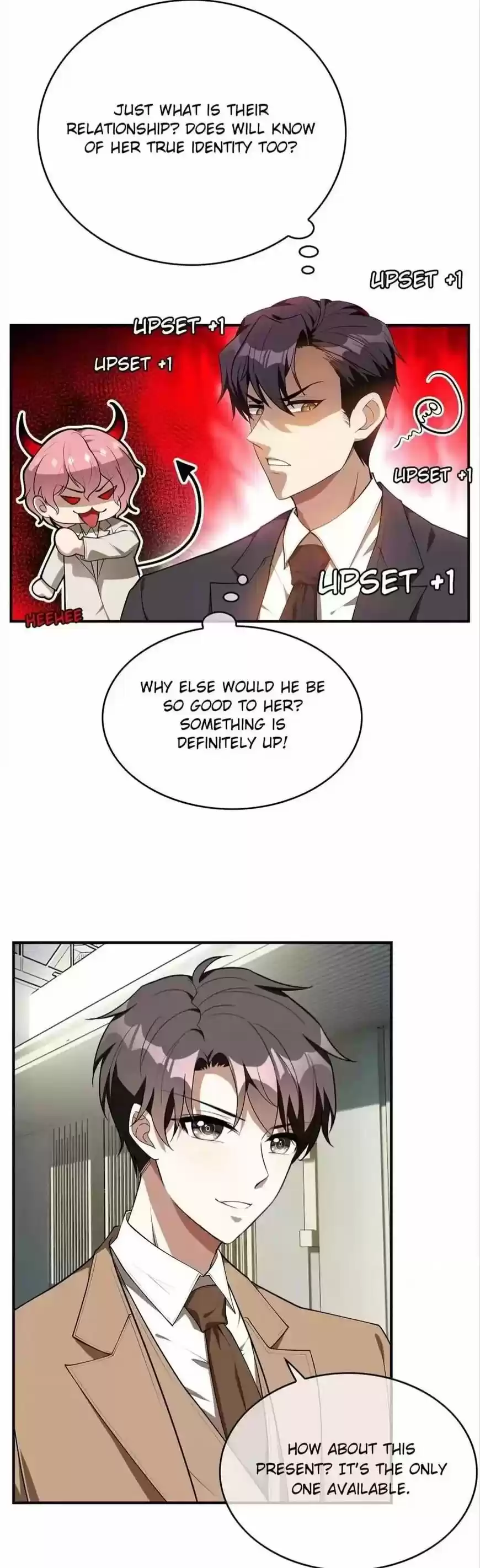 The Innocent Young Master Lu ch.135