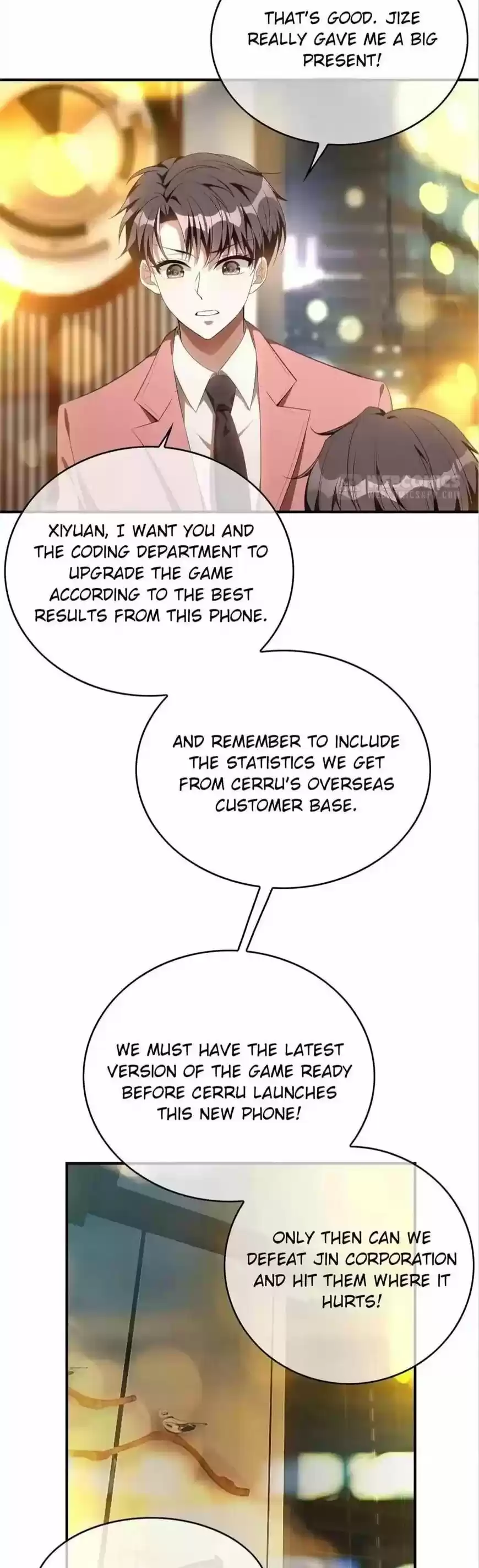 The Innocent Young Master Lu ch.135