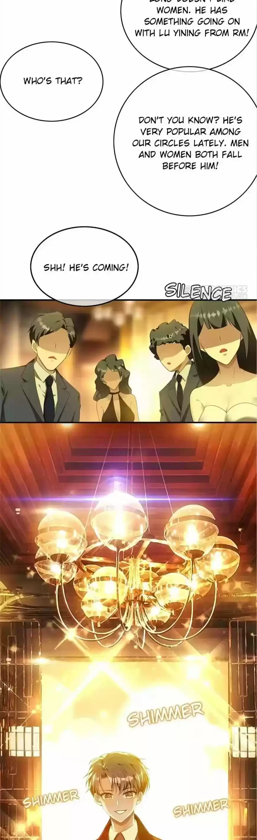 The Innocent Young Master Lu ch.135