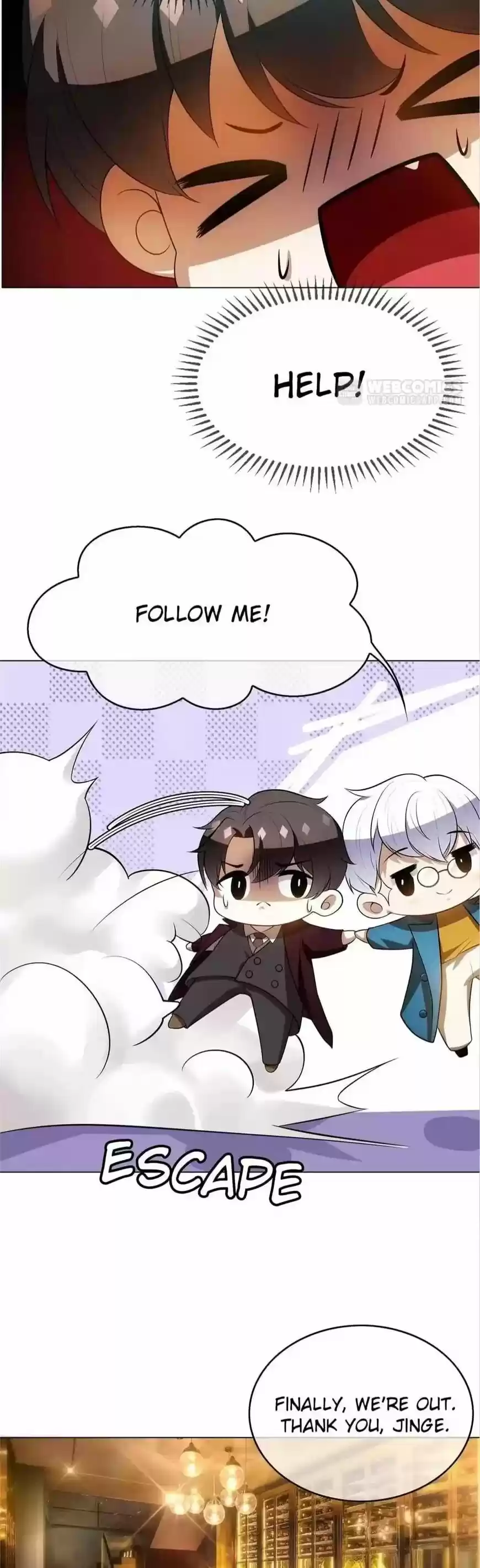 The Innocent Young Master Lu ch.135