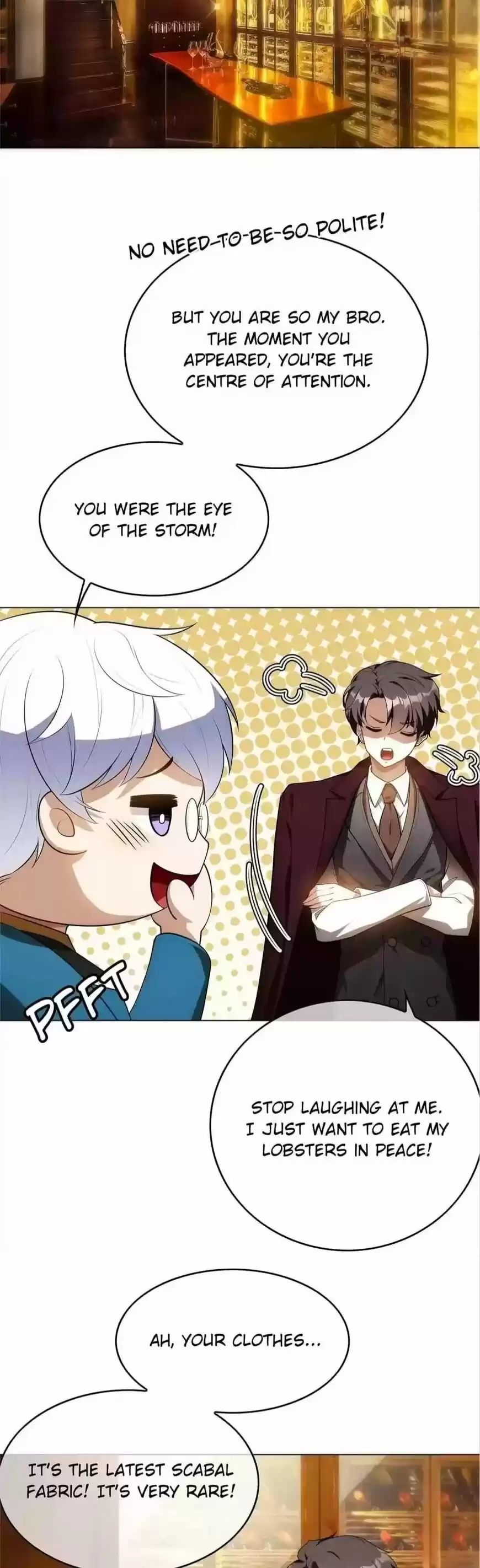 The Innocent Young Master Lu ch.135