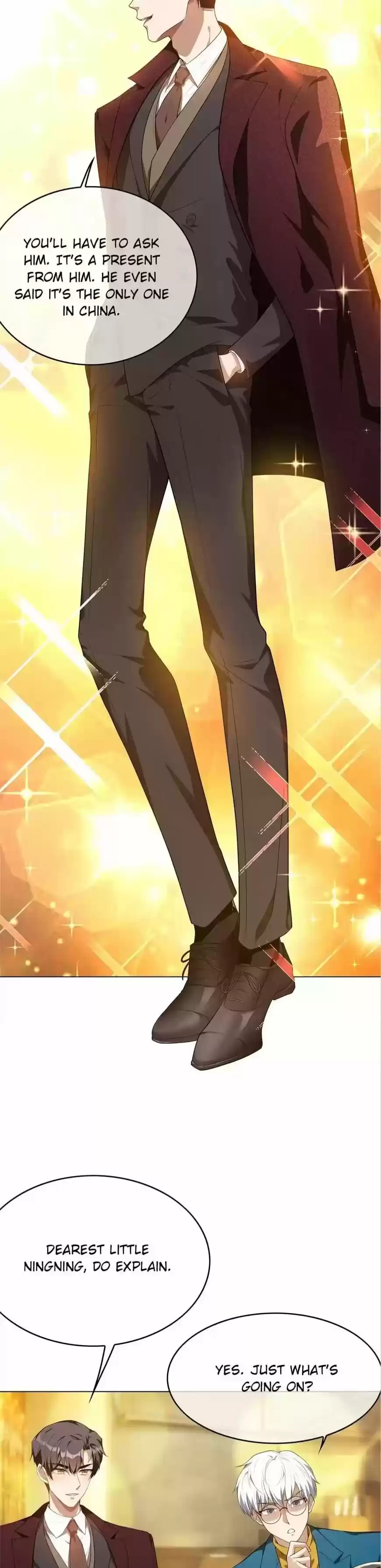 The Innocent Young Master Lu ch.136