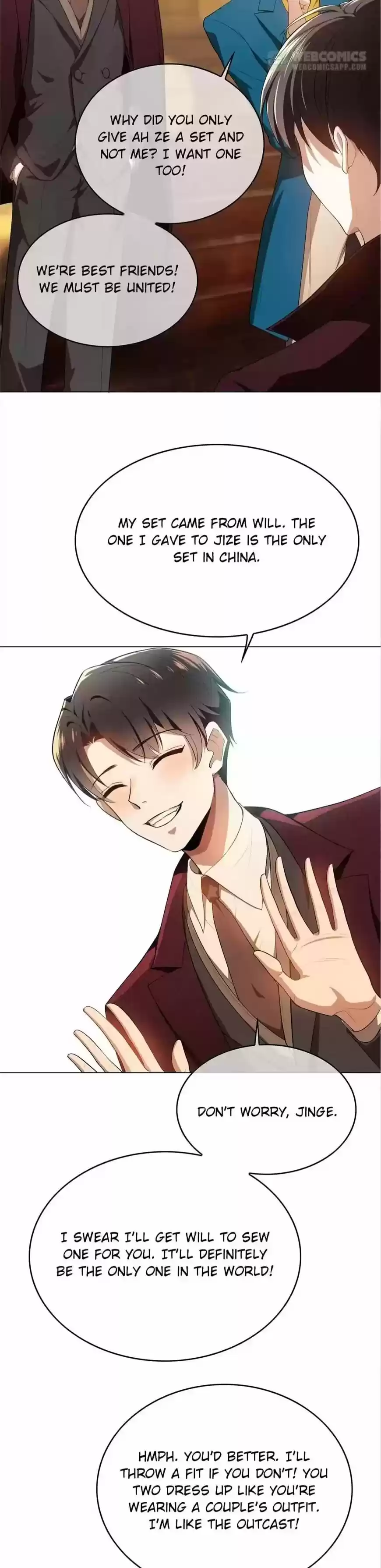 The Innocent Young Master Lu ch.136