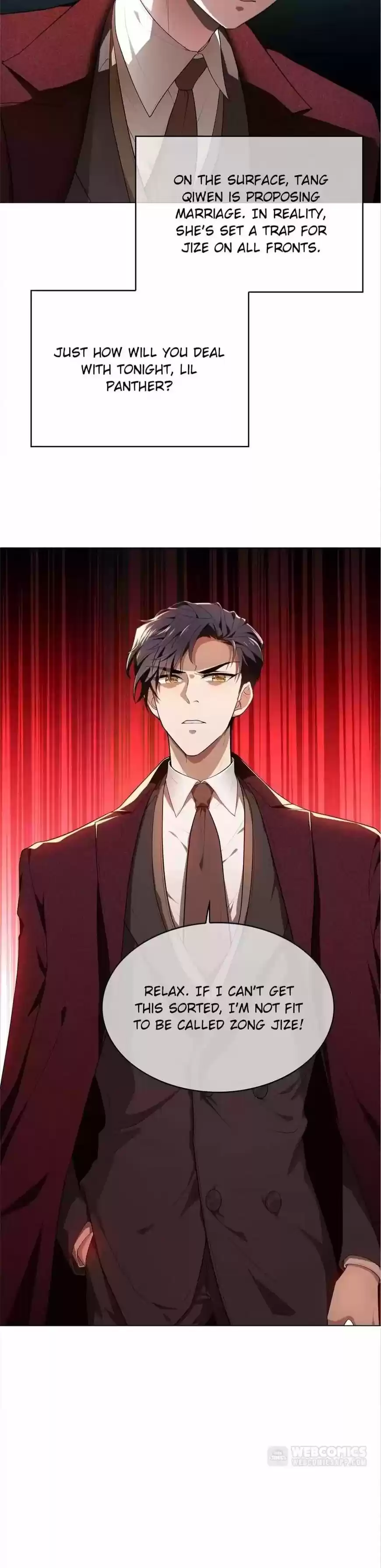 The Innocent Young Master Lu ch.136