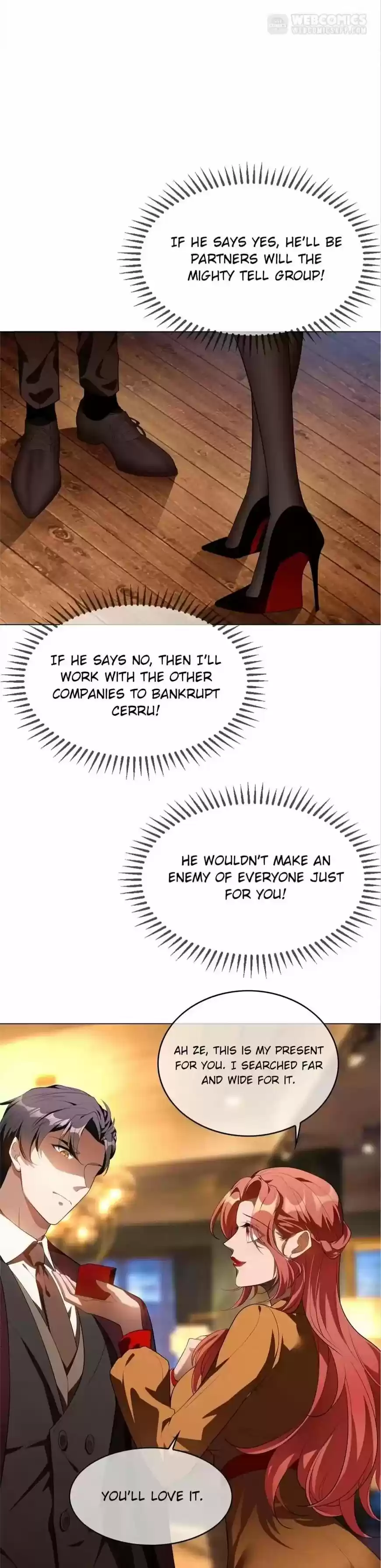 The Innocent Young Master Lu ch.136