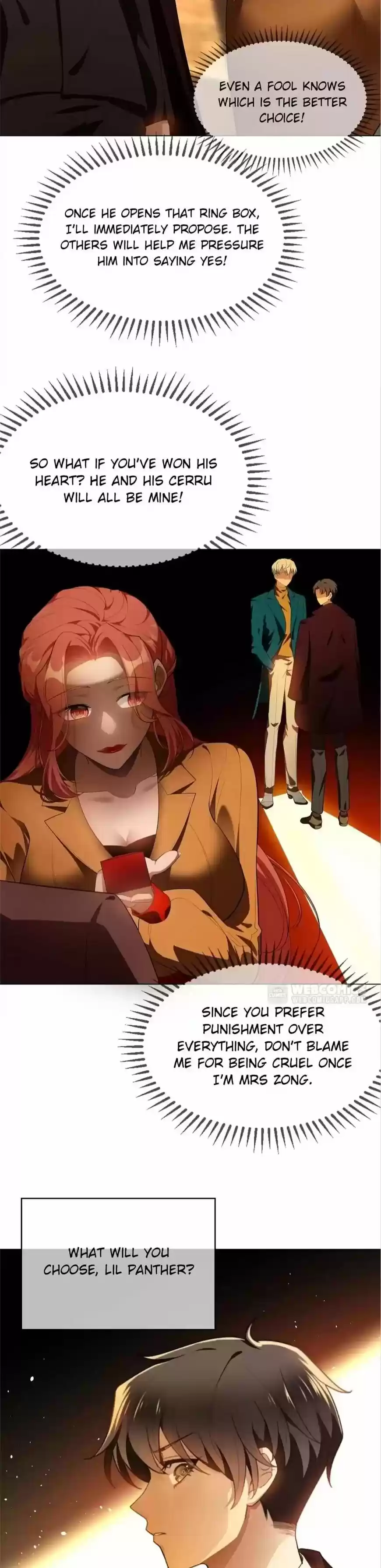 The Innocent Young Master Lu ch.136