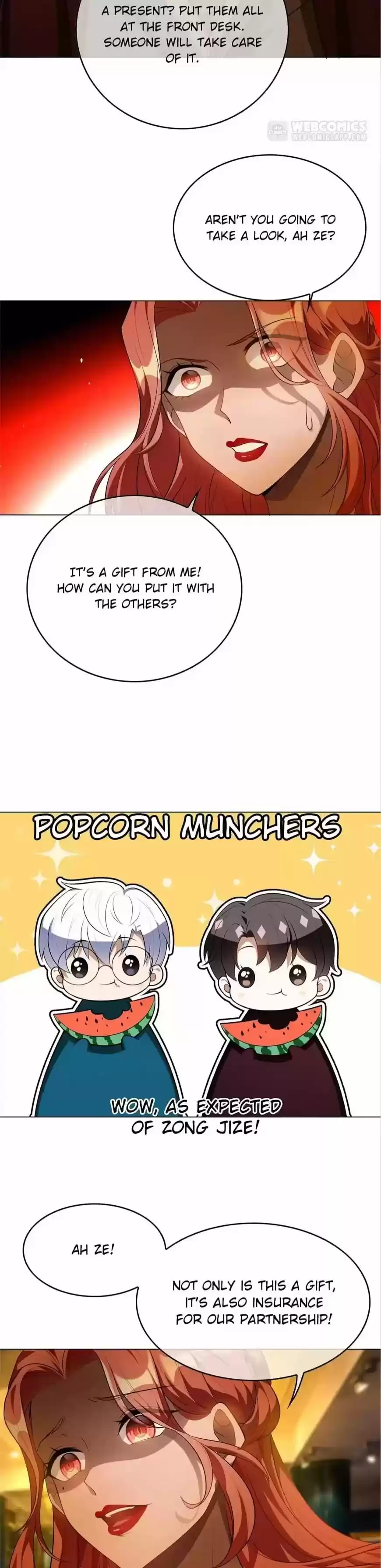 The Innocent Young Master Lu ch.136