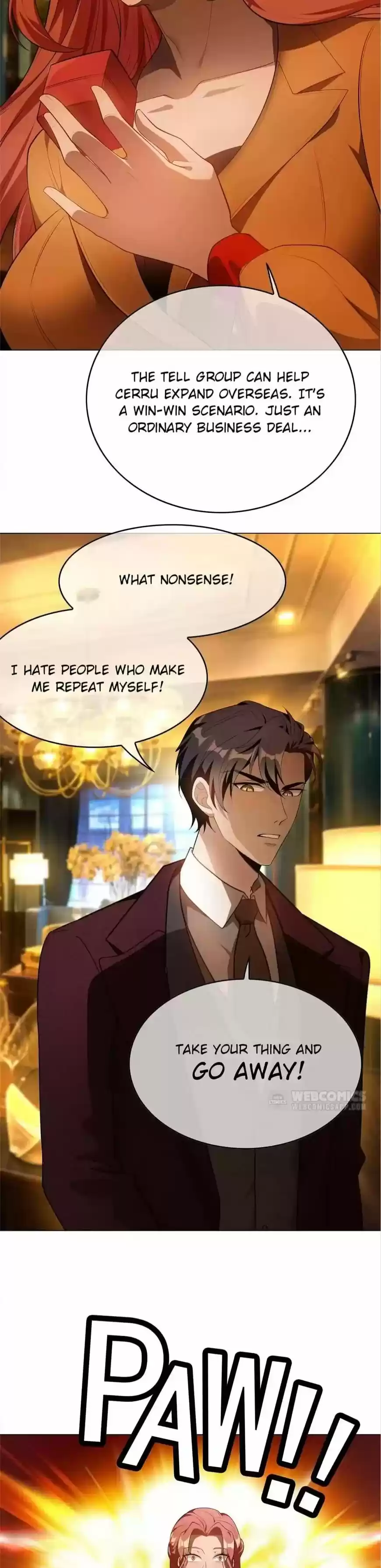 The Innocent Young Master Lu ch.136