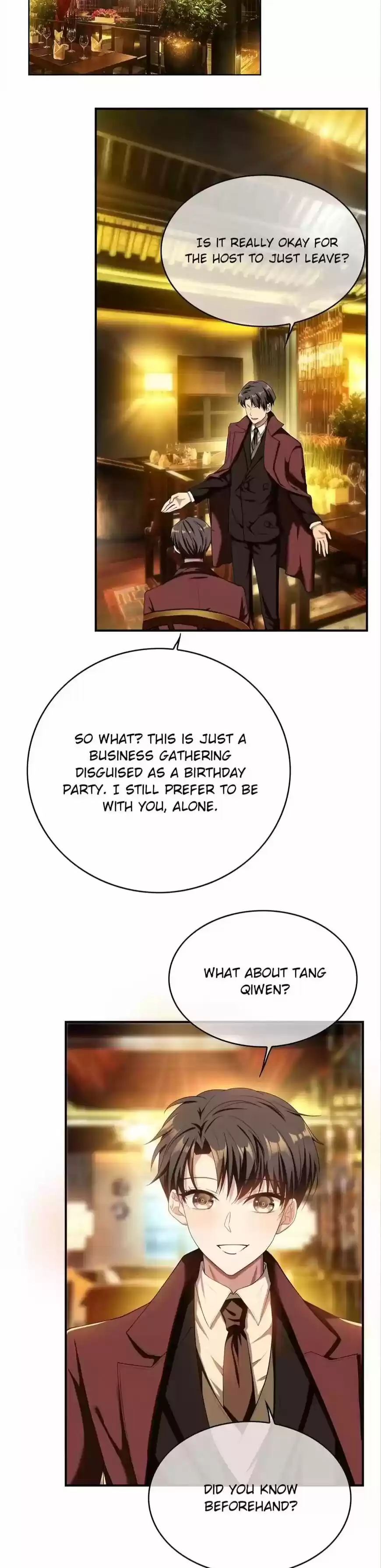 The Innocent Young Master Lu ch.136