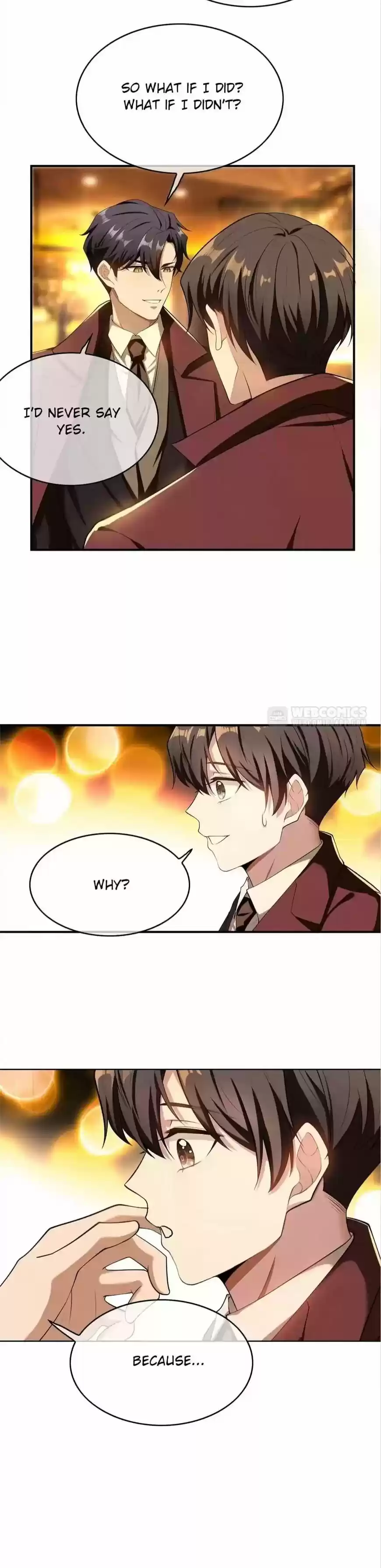 The Innocent Young Master Lu ch.136