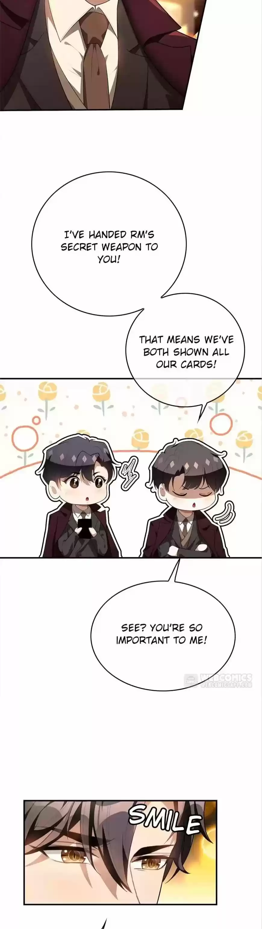 The Innocent Young Master Lu ch.137