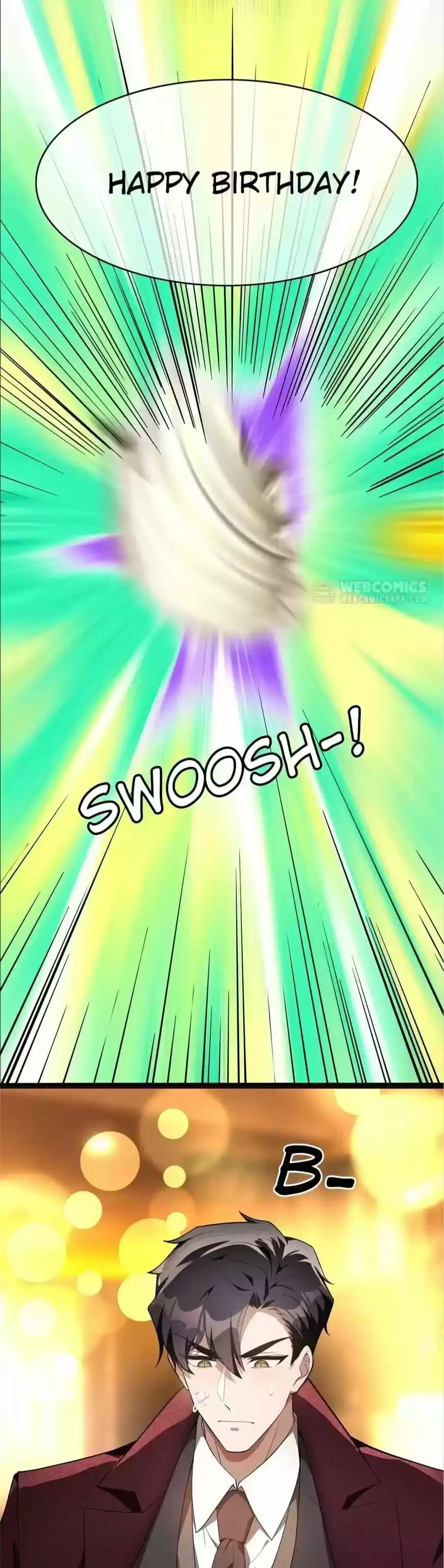 The Innocent Young Master Lu ch.137