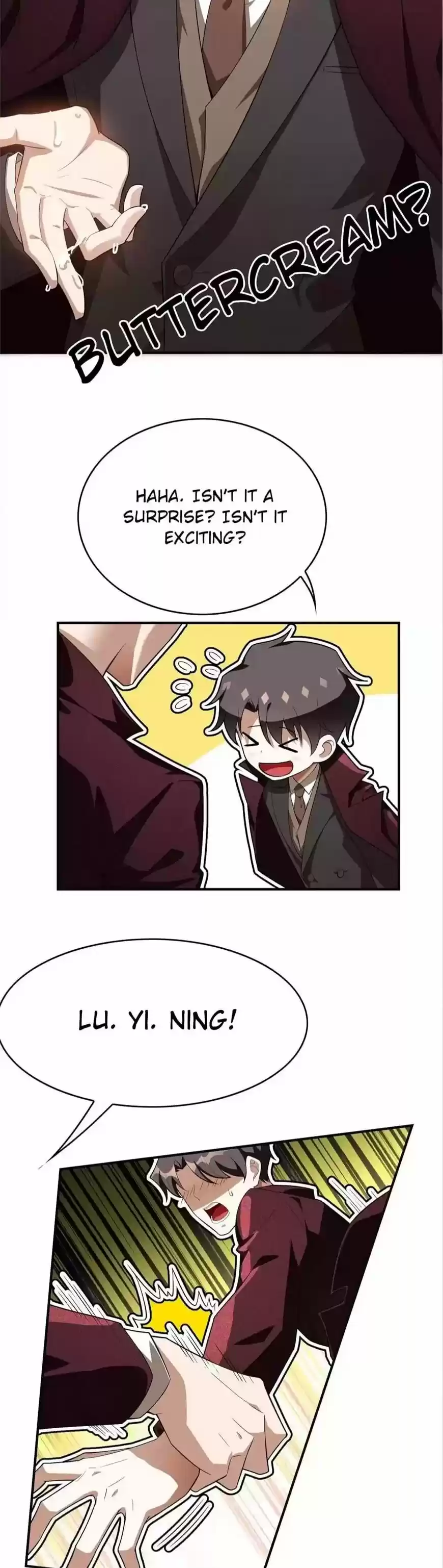 The Innocent Young Master Lu ch.137