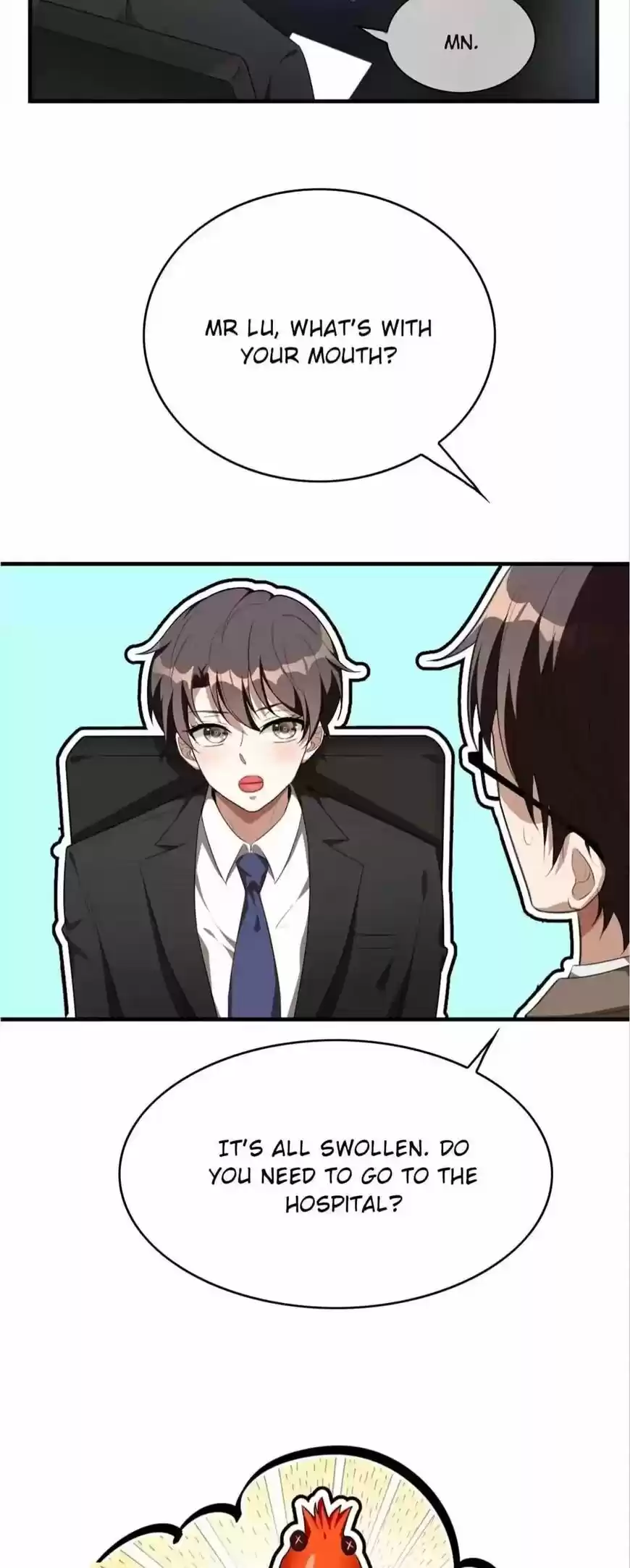 The Innocent Young Master Lu ch.138