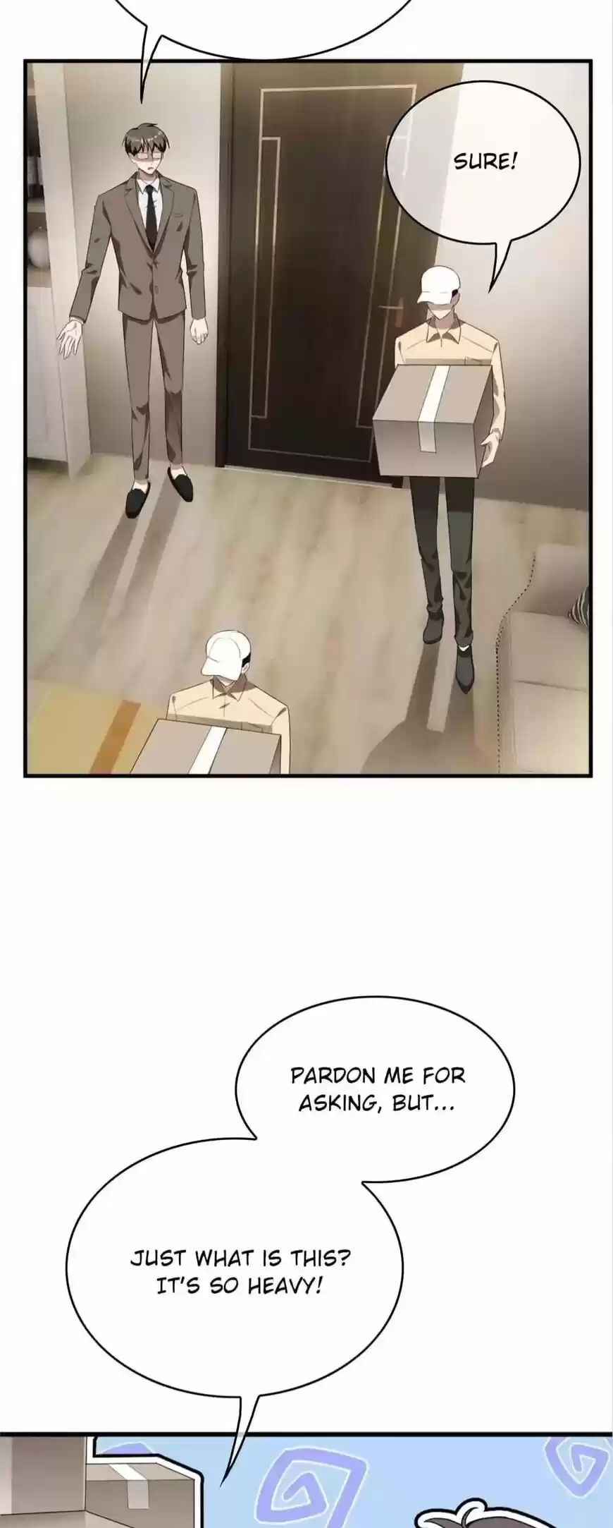 The Innocent Young Master Lu ch.138