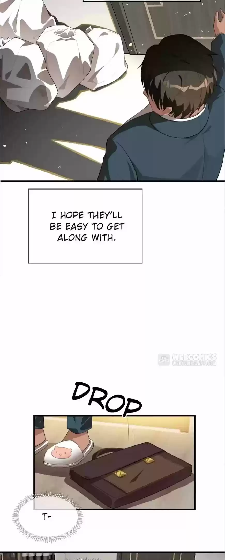 The Innocent Young Master Lu ch.138