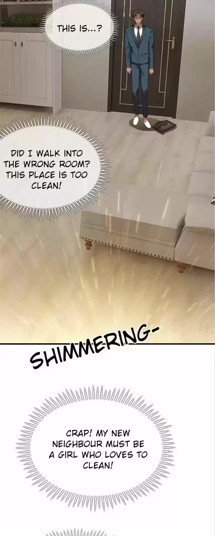 The Innocent Young Master Lu ch.138