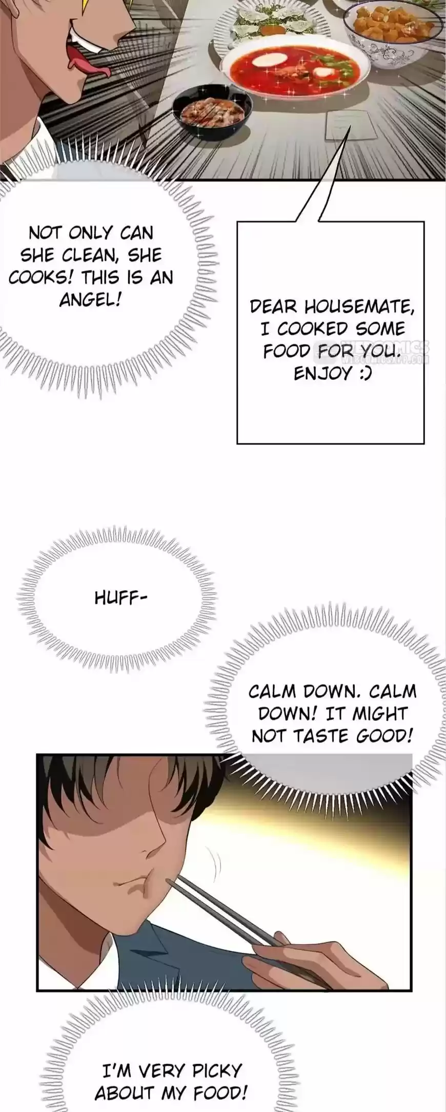 The Innocent Young Master Lu ch.138