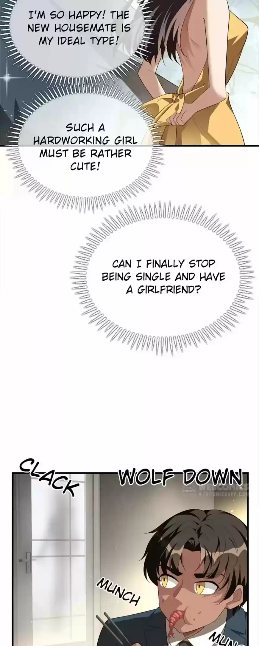 The Innocent Young Master Lu ch.138