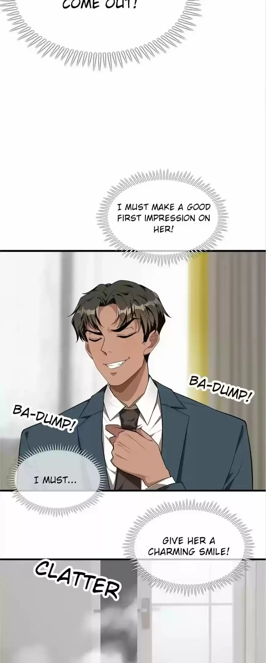 The Innocent Young Master Lu ch.138