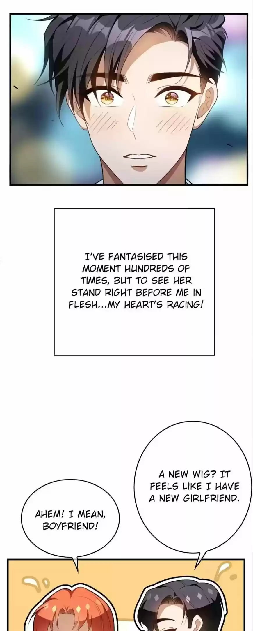 The Innocent Young Master Lu ch.138