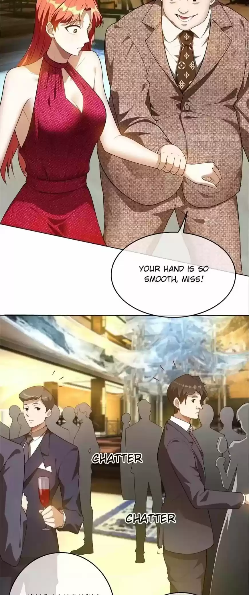 The Innocent Young Master Lu ch.139