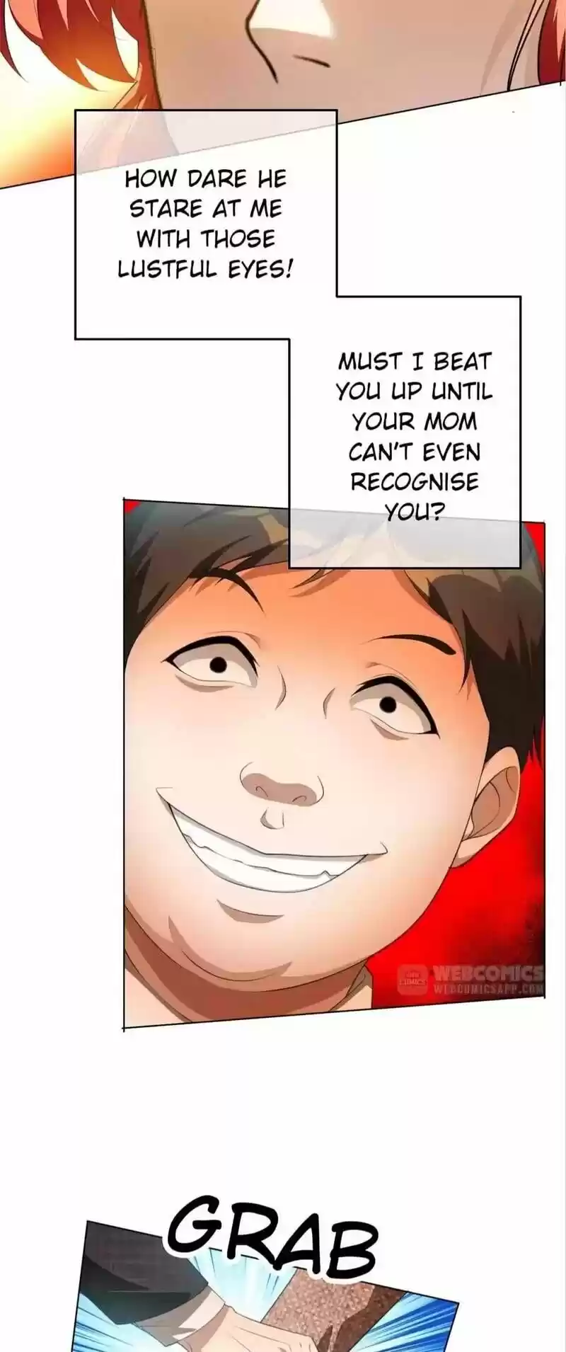 The Innocent Young Master Lu ch.139