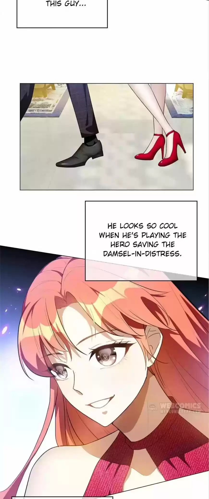 The Innocent Young Master Lu ch.139