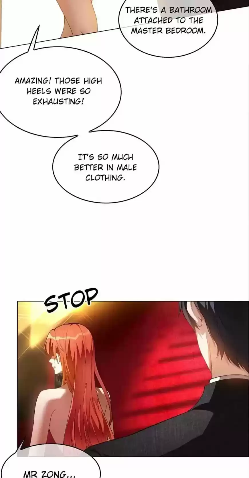 The Innocent Young Master Lu ch.140