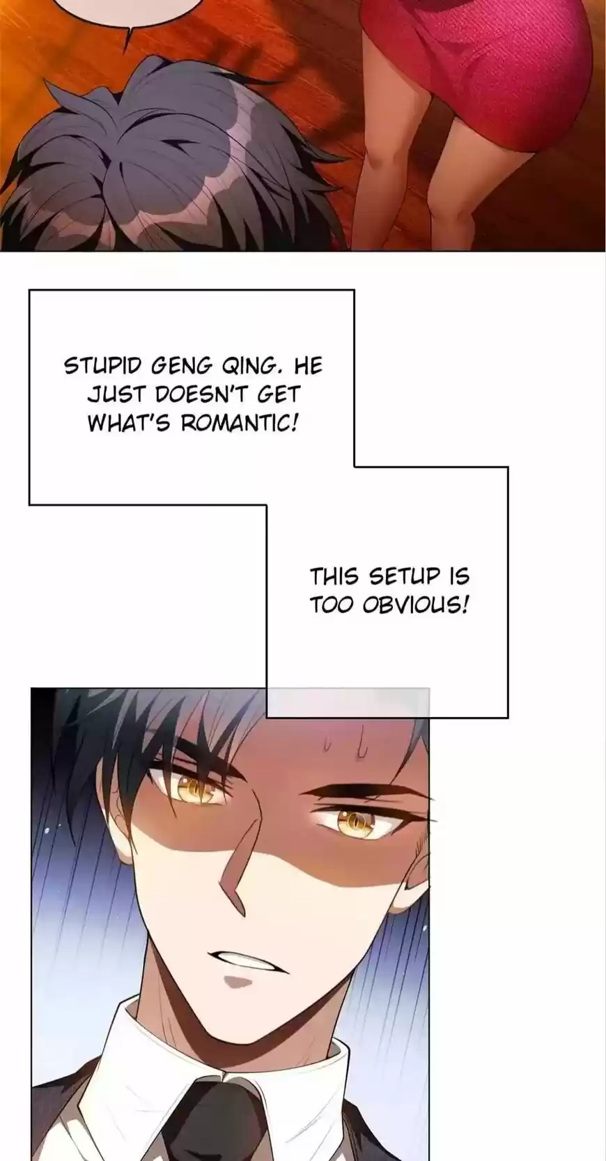 The Innocent Young Master Lu ch.140