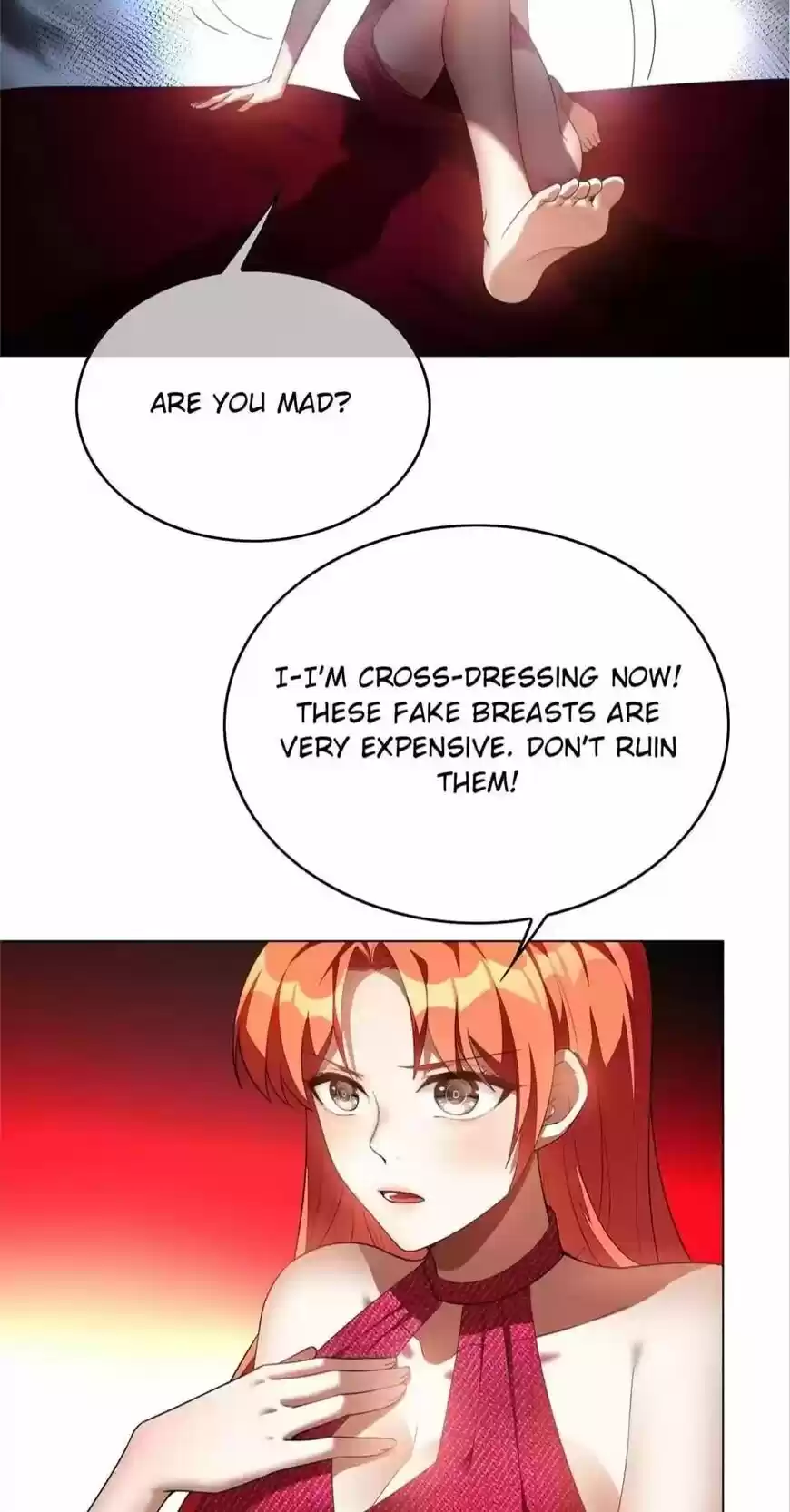 The Innocent Young Master Lu ch.140