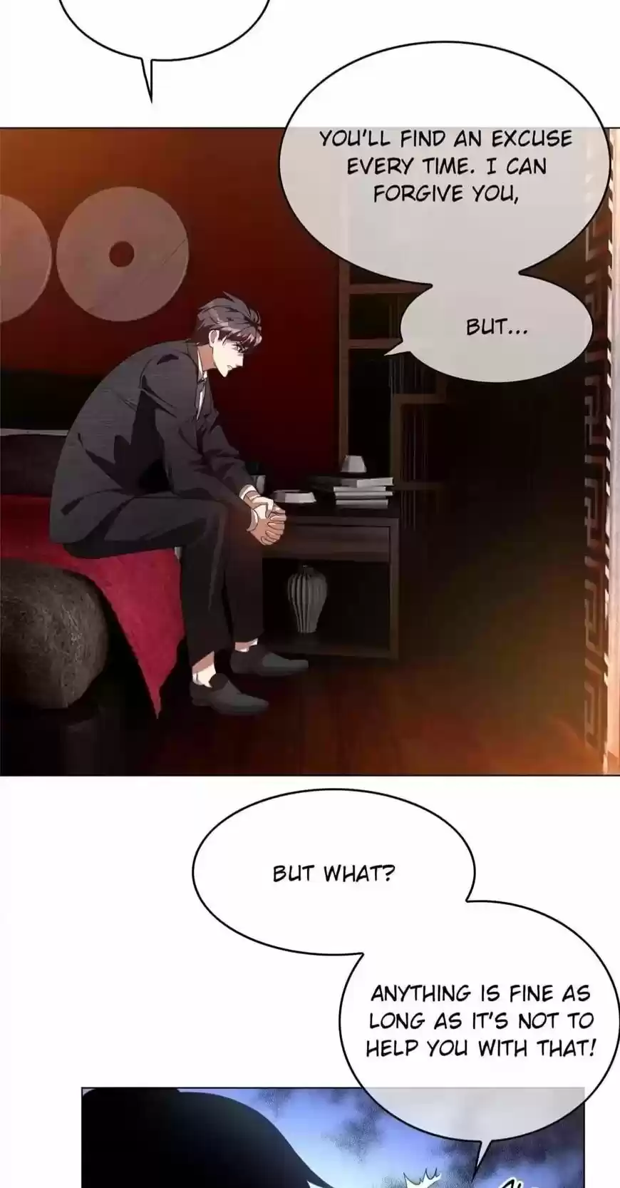 The Innocent Young Master Lu ch.140