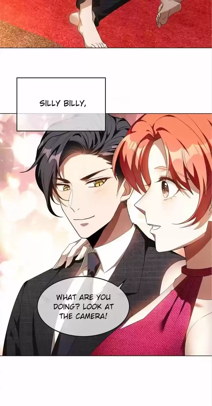 The Innocent Young Master Lu ch.140