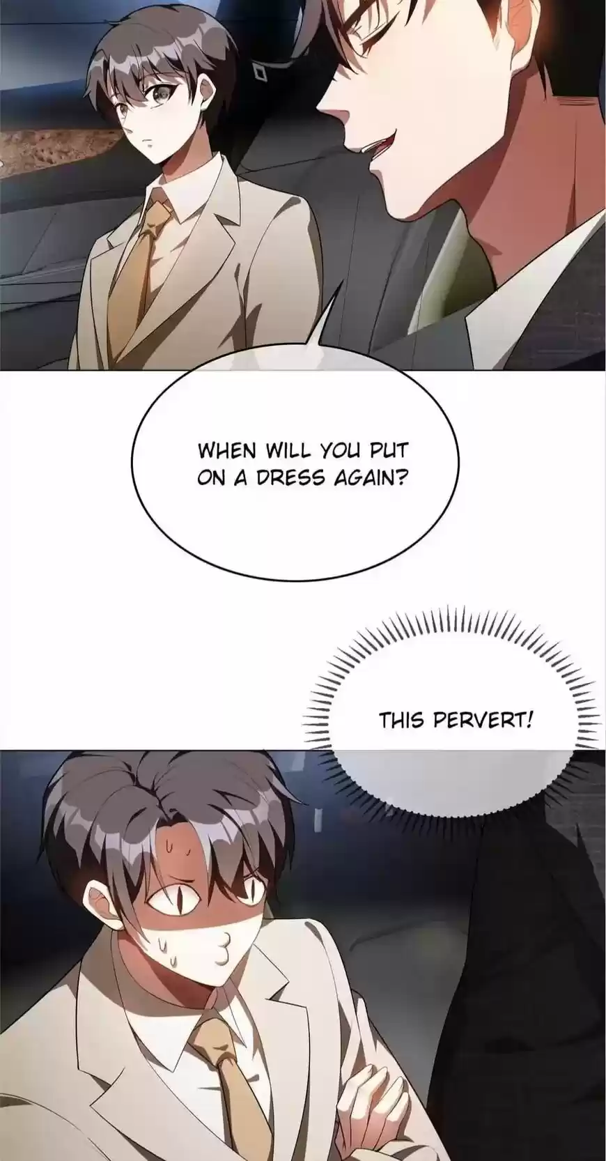 The Innocent Young Master Lu ch.140