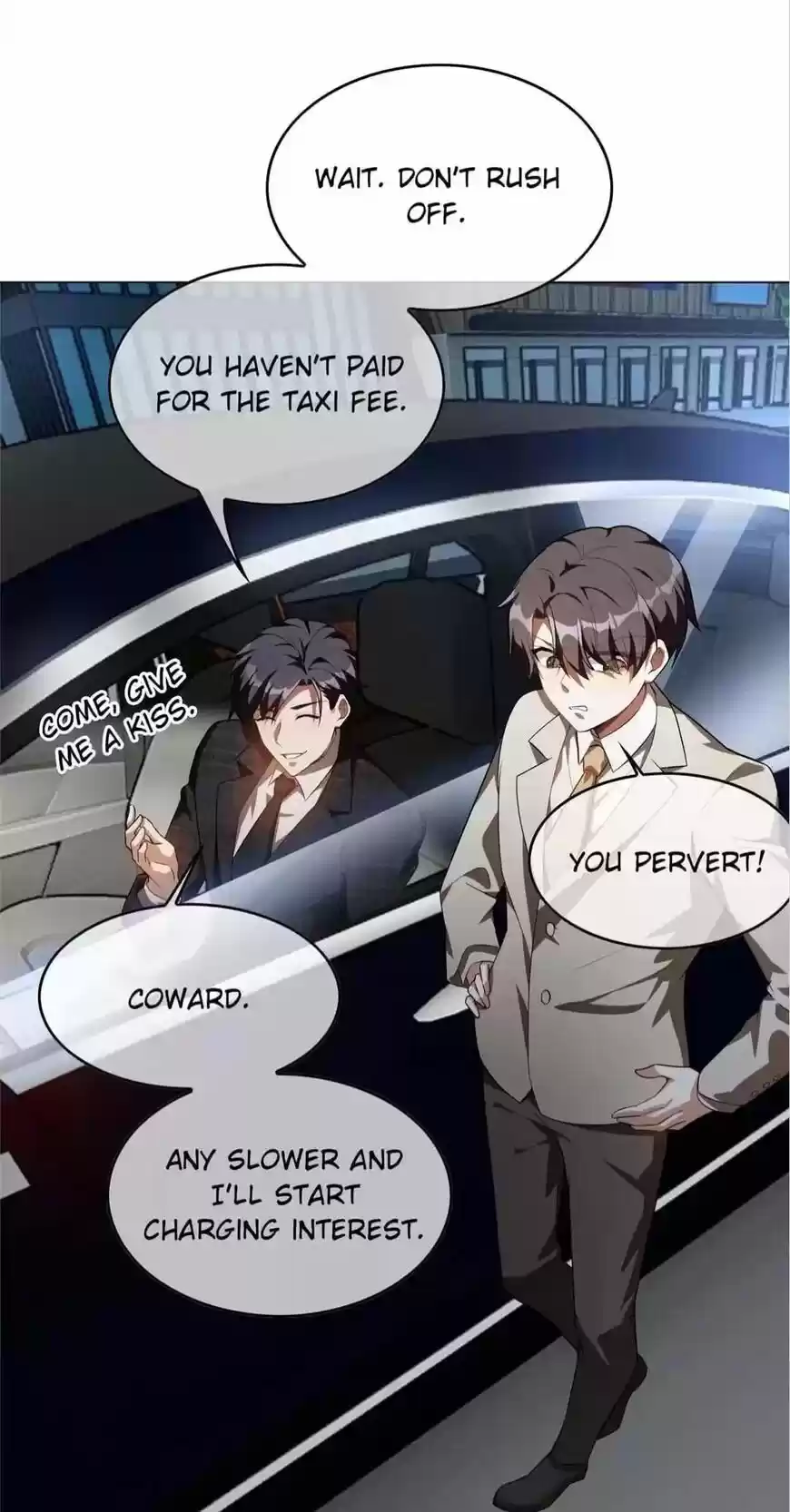 The Innocent Young Master Lu ch.140