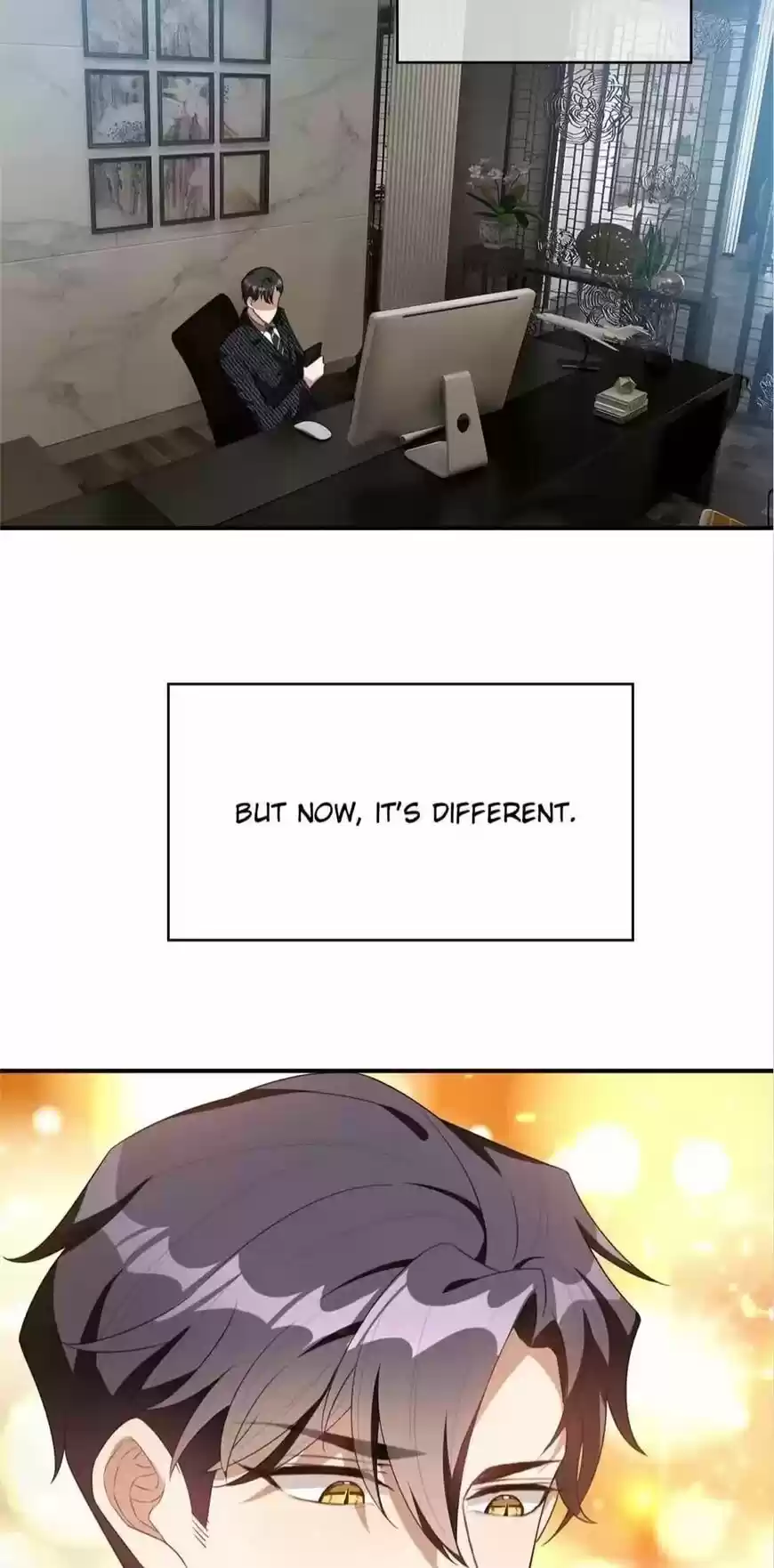 The Innocent Young Master Lu ch.141