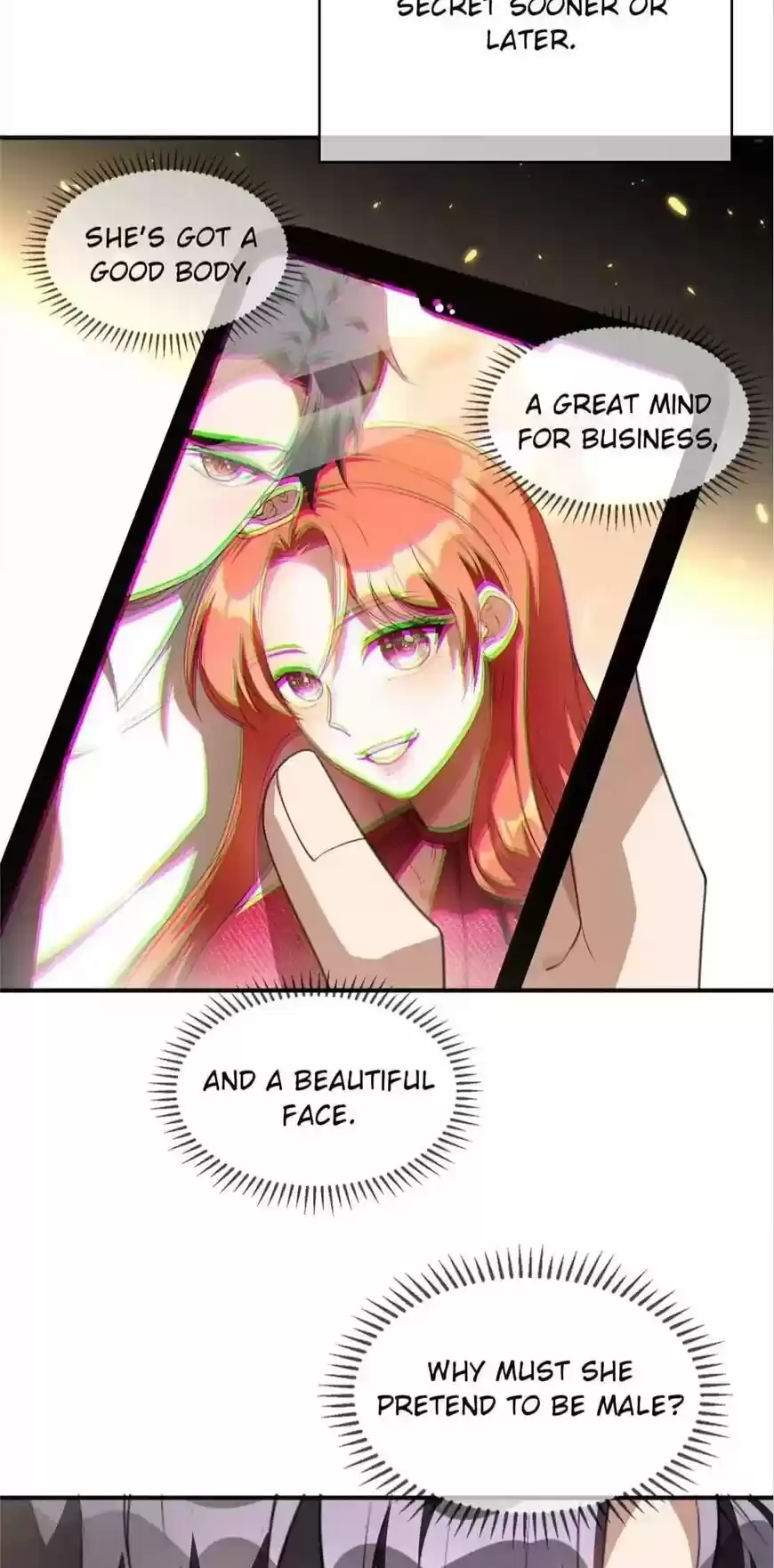 The Innocent Young Master Lu ch.141