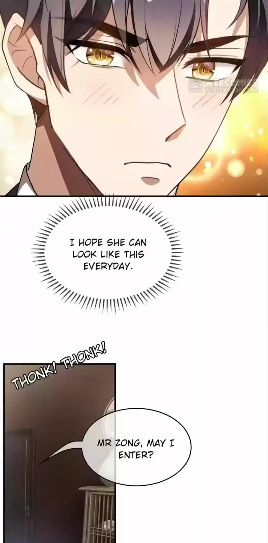 The Innocent Young Master Lu ch.141