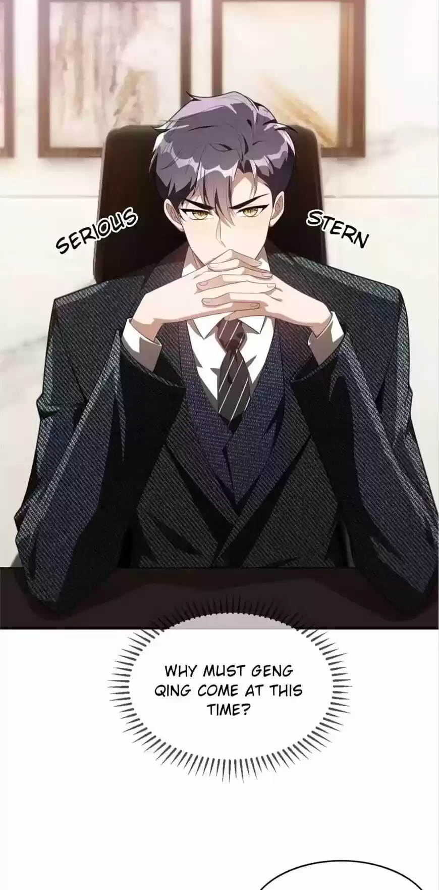 The Innocent Young Master Lu ch.141