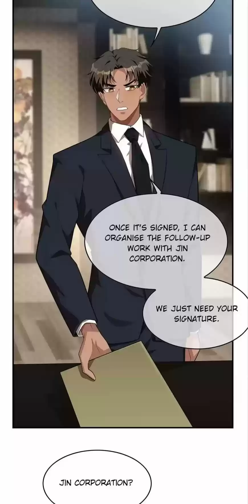 The Innocent Young Master Lu ch.141