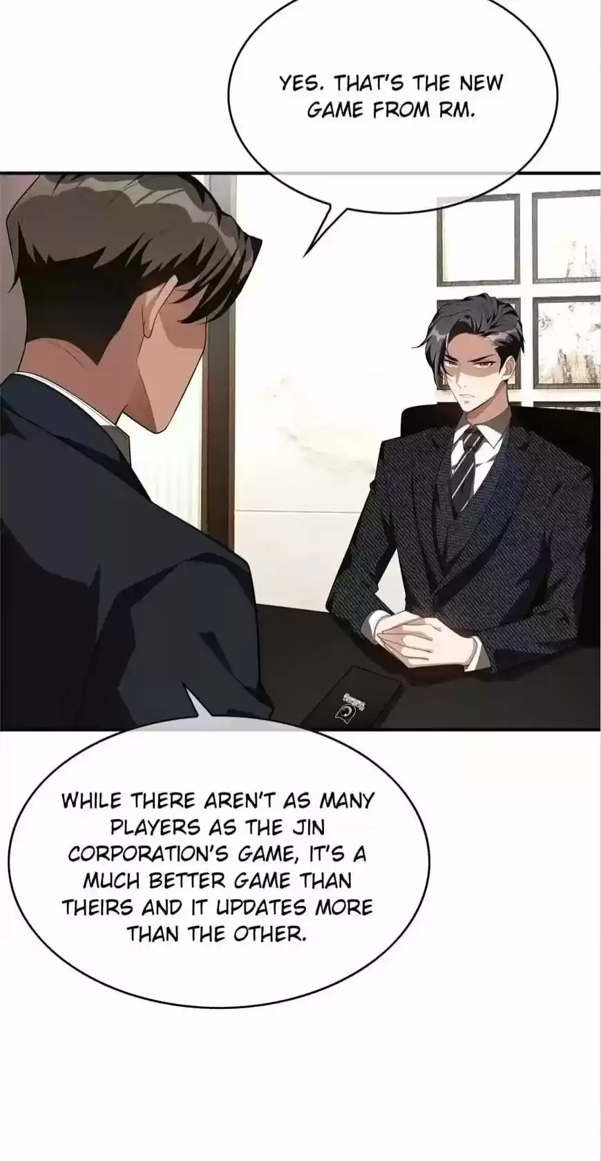 The Innocent Young Master Lu ch.141