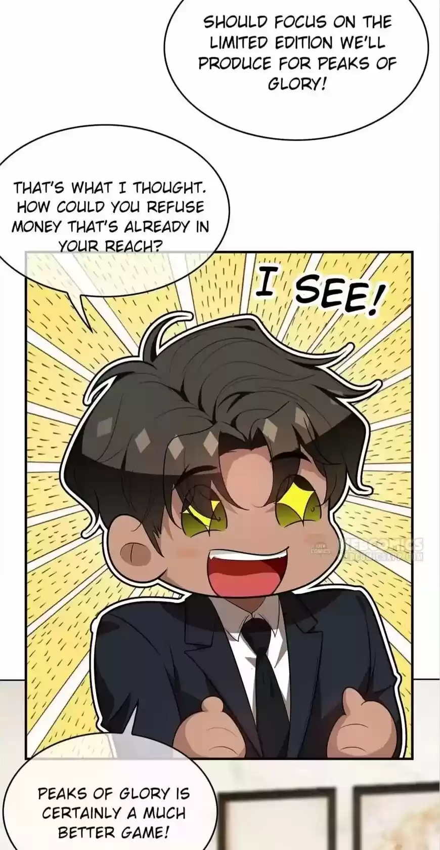 The Innocent Young Master Lu ch.141