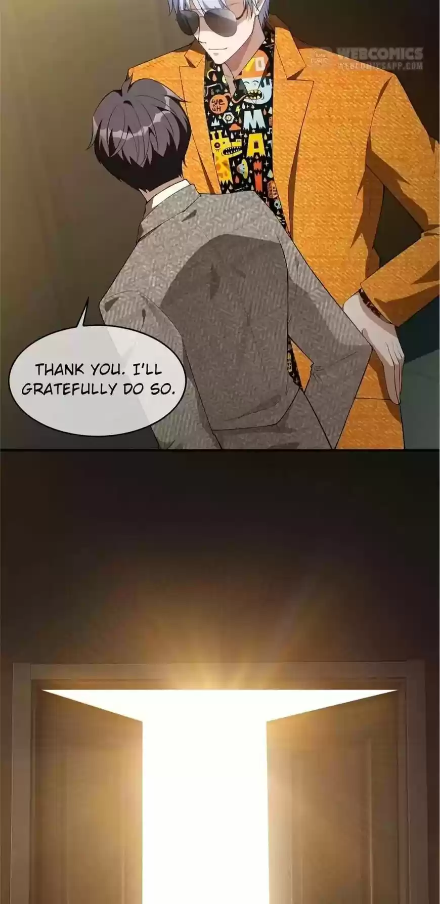 The Innocent Young Master Lu ch.141