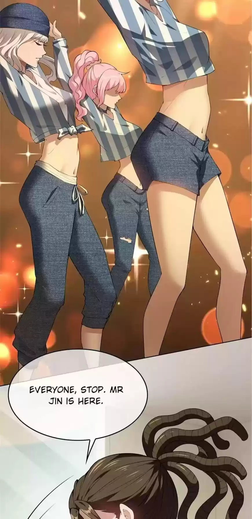 The Innocent Young Master Lu ch.141