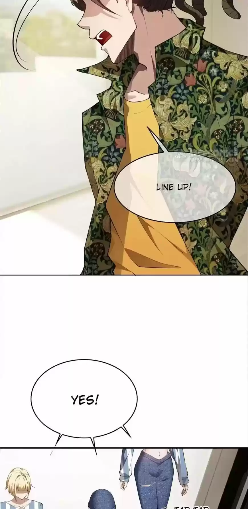 The Innocent Young Master Lu ch.141