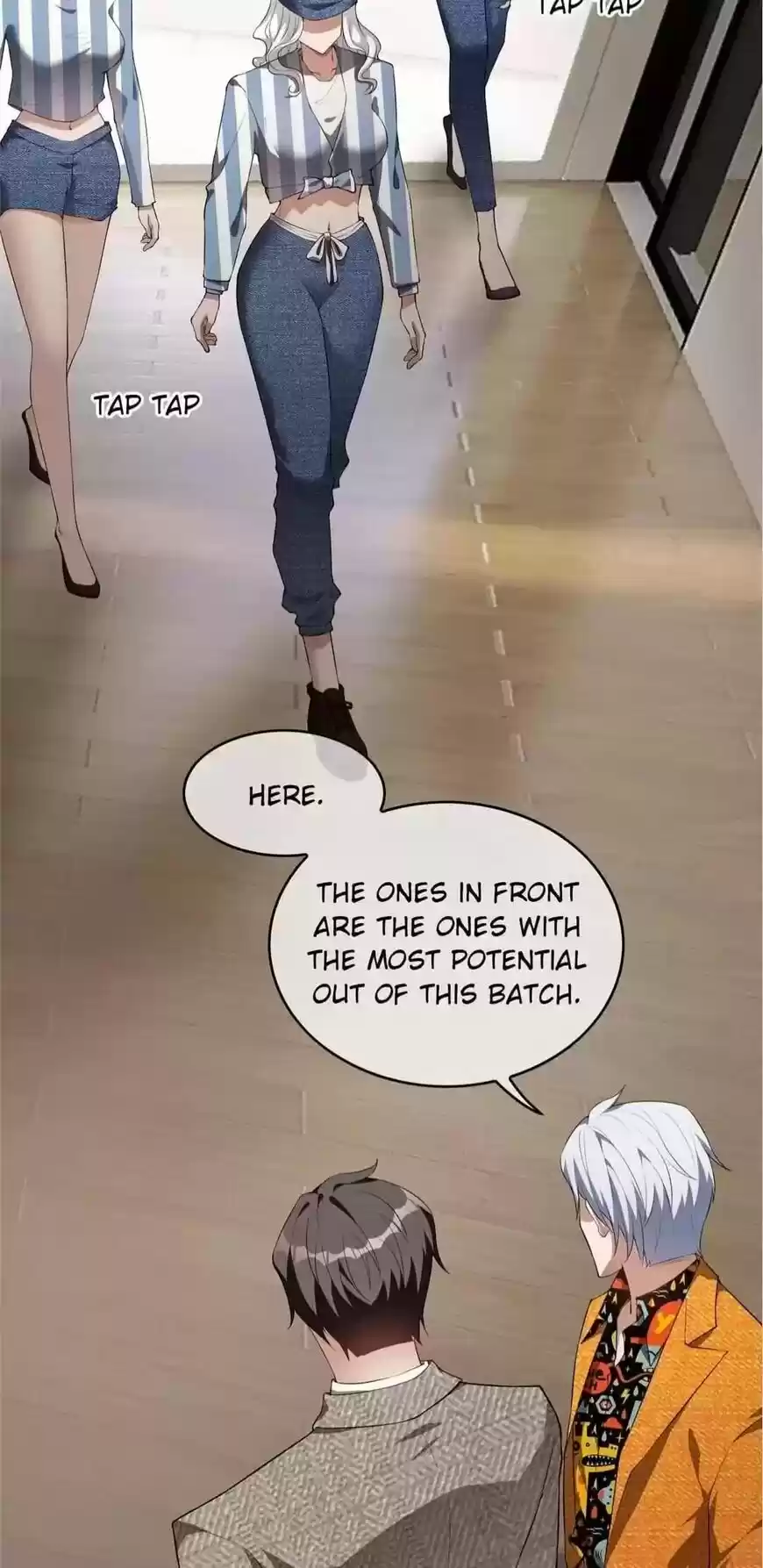 The Innocent Young Master Lu ch.141