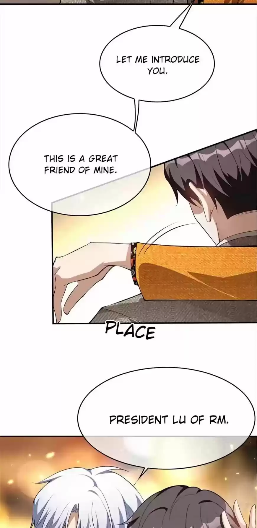 The Innocent Young Master Lu ch.141